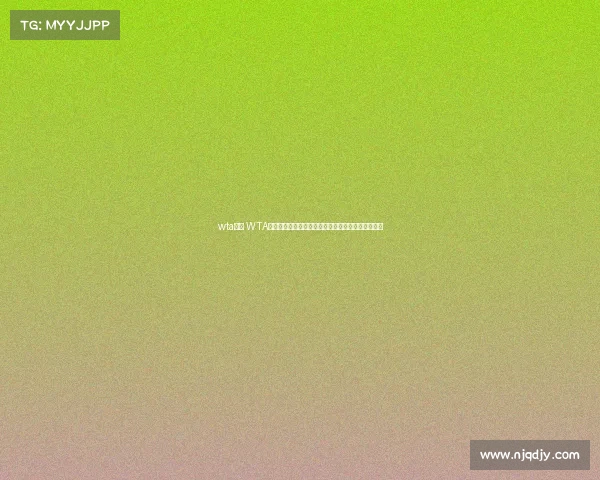 wta比赛 WTA女子网球年度最佳赛事荣耀揭幕激情回顾与未来展望